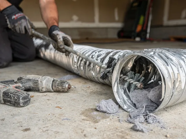 Duct Cleaning service in Brea, CA