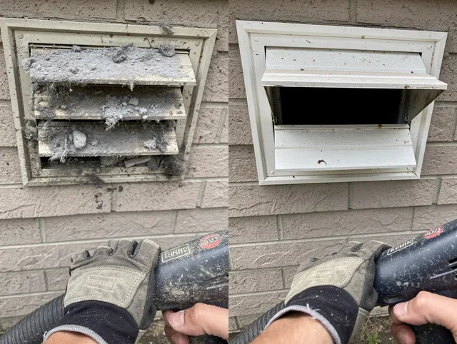 Professional dryer exhaust vent cleaning by Brea Dryer Vent Cleaning in Brea