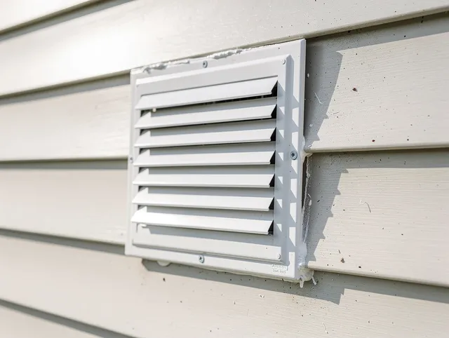Expert vent cover replacement by Brea Dryer Vent Cleaning in Brea